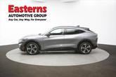 Thumbnail of 2023 CARBONIZED GRAY METALLIC Ford Mustang Mach-E