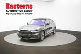 Thumbnail of 2023 CARBONIZED GRAY METALLIC Ford Mustang Mach-E