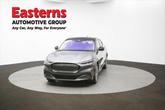 Thumbnail of 2023 CARBONIZED GRAY METALLIC Ford Mustang Mach-E