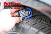 Thumbnail of 2023 CARBONIZED GRAY METALLIC Ford Mustang Mach-E