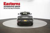 Thumbnail of 2023 CARBONIZED GRAY METALLIC Ford Mustang Mach-E