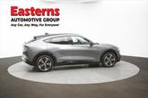 Thumbnail of 2023 CARBONIZED GRAY METALLIC Ford Mustang Mach-E