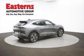 Thumbnail of 2023 CARBONIZED GRAY METALLIC Ford Mustang Mach-E