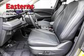 Thumbnail of 2023 CARBONIZED GRAY METALLIC Ford Mustang Mach-E