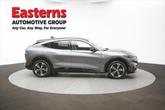 Thumbnail of 2023 CARBONIZED GRAY METALLIC Ford Mustang Mach-E