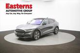 Thumbnail of 2023 CARBONIZED GRAY METALLIC Ford Mustang Mach-E