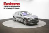 Thumbnail of 2023 CARBONIZED GRAY METALLIC Ford Mustang Mach-E