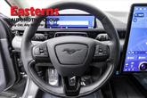 Thumbnail of 2023 CARBONIZED GRAY METALLIC Ford Mustang Mach-E