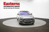 Thumbnail of 2023 CARBONIZED GRAY METALLIC Ford Mustang Mach-E