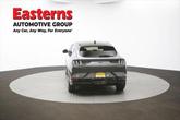 Thumbnail of 2023 CARBONIZED GRAY METALLIC Ford Mustang Mach-E