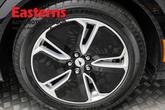 Thumbnail of 2023 CARBONIZED GRAY METALLIC Ford Mustang Mach-E