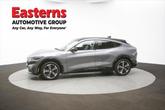 Thumbnail of 2023 CARBONIZED GRAY METALLIC Ford Mustang Mach-E