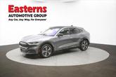 Thumbnail of 2023 CARBONIZED GRAY METALLIC Ford Mustang Mach-E