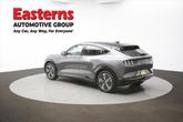 Thumbnail of 2023 CARBONIZED GRAY METALLIC Ford Mustang Mach-E