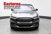 Thumbnail of 2023 CARBONIZED GRAY METALLIC Ford Mustang Mach-E