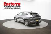 Thumbnail of 2023 CARBONIZED GRAY METALLIC Ford Mustang Mach-E