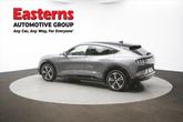 Thumbnail of 2023 CARBONIZED GRAY METALLIC Ford Mustang Mach-E