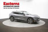 Thumbnail of 2023 CARBONIZED GRAY METALLIC Ford Mustang Mach-E