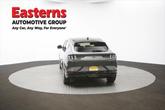 Thumbnail of 2023 CARBONIZED GRAY METALLIC Ford Mustang Mach-E