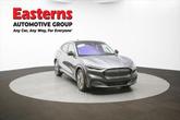 Thumbnail of 2023 CARBONIZED GRAY METALLIC Ford Mustang Mach-E