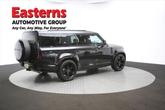 Thumbnail of 2024 Santorini Black Metallic Land Rover Defender