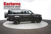 Thumbnail of 2024 Santorini Black Metallic Land Rover Defender