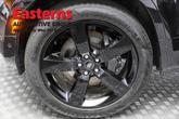 Thumbnail of 2024 Santorini Black Metallic Land Rover Defender