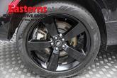 Thumbnail of 2024 Santorini Black Metallic Land Rover Defender