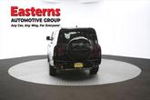 Thumbnail of 2024 Santorini Black Metallic Land Rover Defender