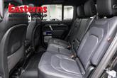 Thumbnail of 2024 Santorini Black Metallic Land Rover Defender