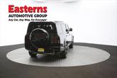Thumbnail of 2024 Santorini Black Metallic Land Rover Defender