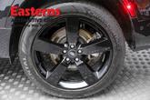 Thumbnail of 2024 Santorini Black Metallic Land Rover Defender