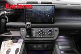 Thumbnail of 2024 Santorini Black Metallic Land Rover Defender