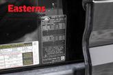 Thumbnail of 2024 Santorini Black Metallic Land Rover Defender