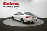 Thumbnail of 2021 Platinum White Pearl Honda Accord