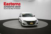Thumbnail of 2021 Platinum White Pearl Honda Accord