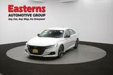 Thumbnail of 2021 Platinum White Pearl Honda Accord
