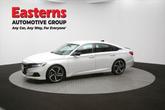 Thumbnail of 2021 Platinum White Pearl Honda Accord