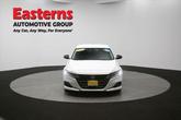 Thumbnail of 2021 Platinum White Pearl Honda Accord