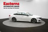 Thumbnail of 2021 Platinum White Pearl Honda Accord