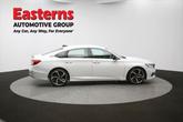 Thumbnail of 2021 Platinum White Pearl Honda Accord