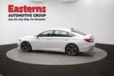 Thumbnail of 2021 Platinum White Pearl Honda Accord
