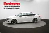 Thumbnail of 2021 Platinum White Pearl Honda Accord