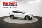 Thumbnail of 2021 Platinum White Pearl Honda HR-V