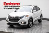 Photo of 2021 Platinum White Pearl Honda HR-V