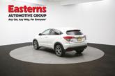 Thumbnail of 2021 Platinum White Pearl Honda HR-V