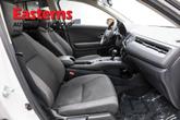 Thumbnail of 2021 Platinum White Pearl Honda HR-V