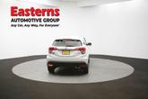 Thumbnail of 2021 Platinum White Pearl Honda HR-V