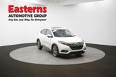 Thumbnail of 2021 Platinum White Pearl Honda HR-V