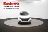 Thumbnail of 2021 Platinum White Pearl Honda HR-V